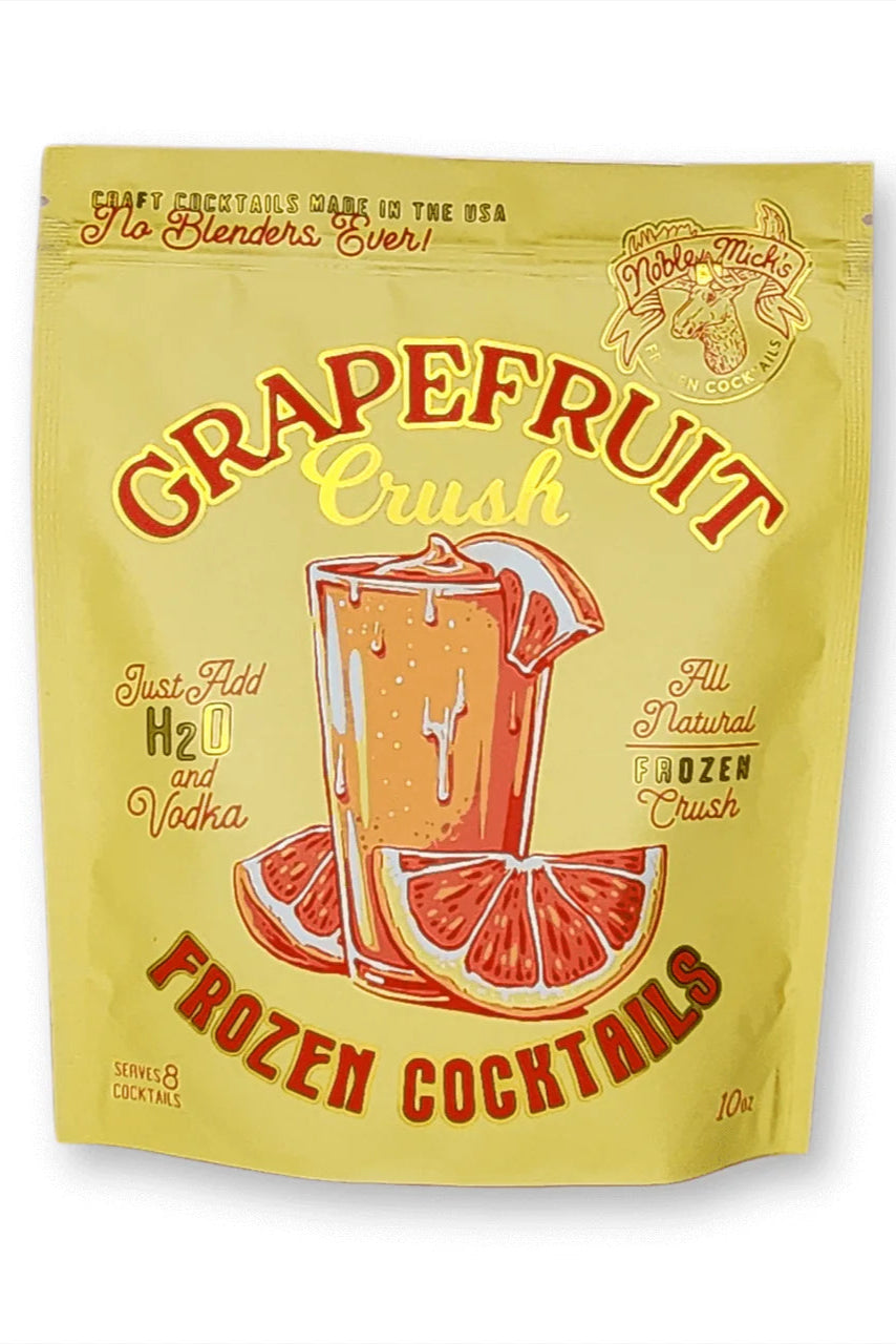 cocktail mix-grapefruit