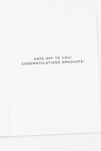 Load image into Gallery viewer, card-omg graduation
