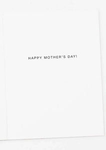 card love you mothers day