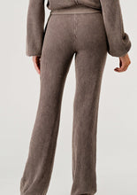 Load image into Gallery viewer, waffle mineral dye pant
