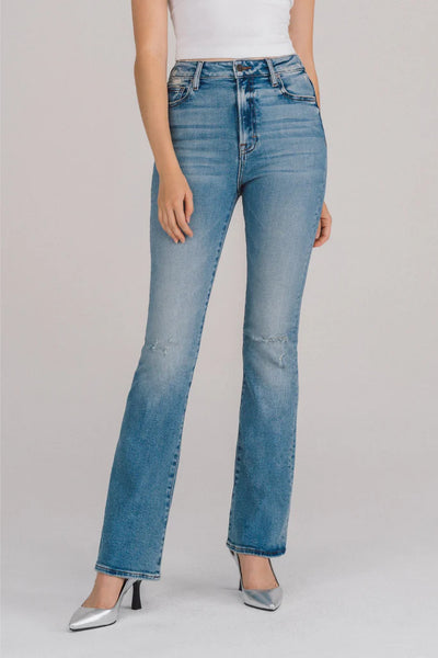 vintage bootcut jean