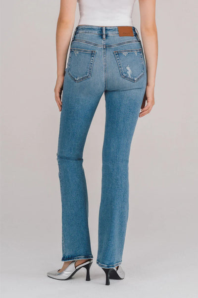 vintage bootcut jean
