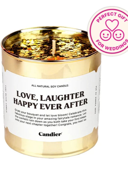 candle - love laughter wedding
