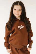 Load image into Gallery viewer, Girls Puff Hoodie
