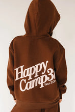 Load image into Gallery viewer, Girls Puff Hoodie
