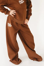 Load image into Gallery viewer, Girls Puff Sweatpant
