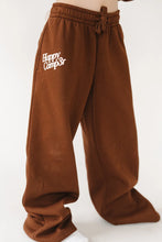 Load image into Gallery viewer, Girls Puff Sweatpant
