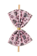 Load image into Gallery viewer, hanukkah baby headband
