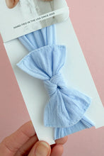 Load image into Gallery viewer, itty knot headb
