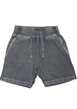 Load image into Gallery viewer, boys enzyme wash shorts
