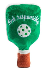 Load image into Gallery viewer, dog toy pickleball

