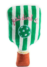 Load image into Gallery viewer, dog toy pickleball
