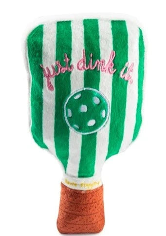 dog toy pickleball