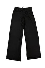 Load image into Gallery viewer, girls rib flare pant
