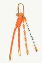 Load image into Gallery viewer, bag charm show girl
