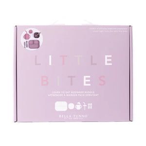 kids little bites set meadow