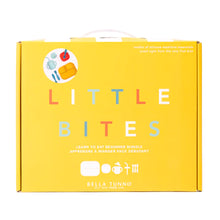 Load image into Gallery viewer, kids little bites set circus fun
