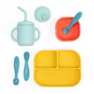 kids little bites set circus fun