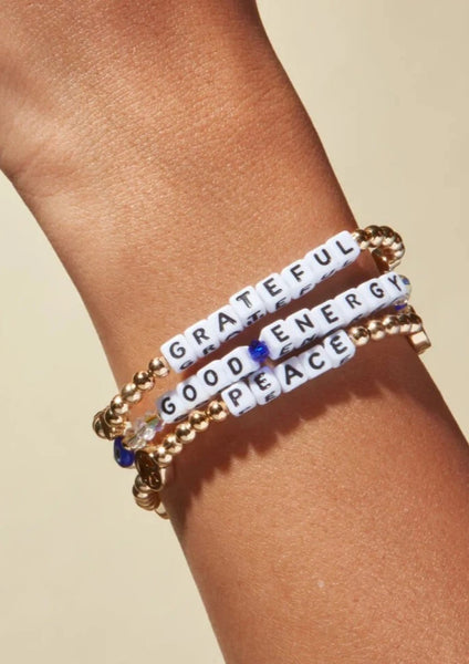 bead br - good energy