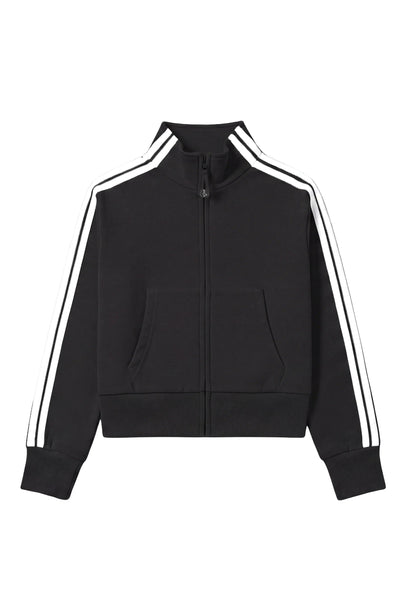 girls track jacket