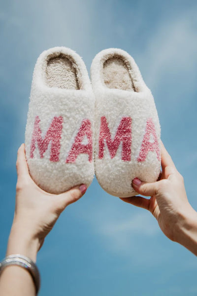 mama slippers