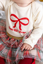 Load image into Gallery viewer, baby bodysuit - best gift ever
