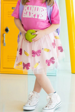 Load image into Gallery viewer, girls back to school tutu
