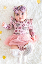 Load image into Gallery viewer, baby hanukkah tutu bodysuit
