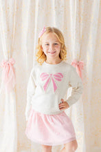 Load image into Gallery viewer, pearl tulle headband
