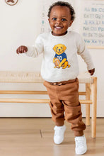 Load image into Gallery viewer, kids sports pup sweatshirt
