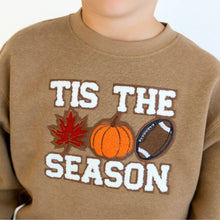 Load image into Gallery viewer, kids pumpkin patch sweatshirt
