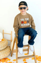 Load image into Gallery viewer, kids pumpkin patch sweatshirt
