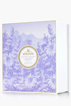Load image into Gallery viewer, gift set - lavender + chamomile
