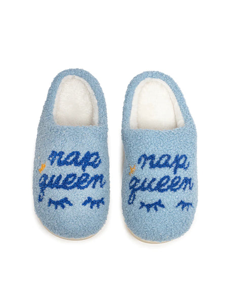 nap queen slipper