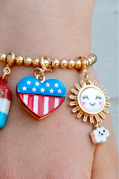 charm sunshine