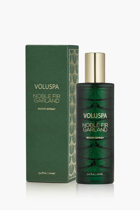 room spray - noble fir