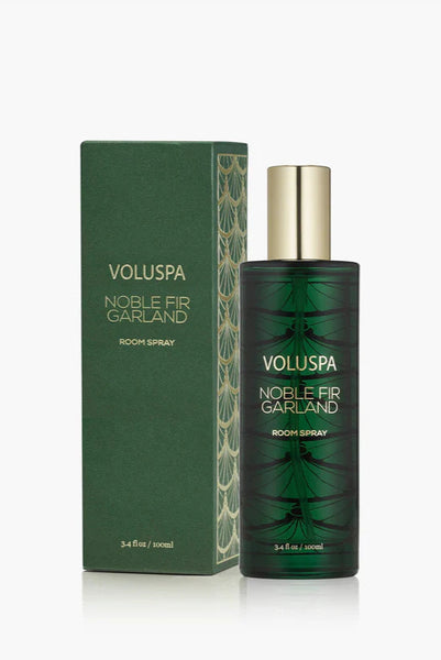 room spray - noble fir