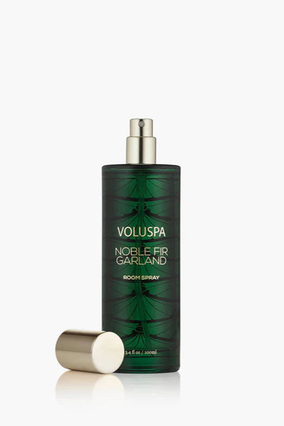 room spray - noble fir