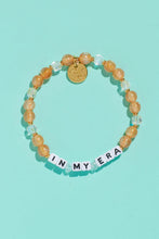 Load image into Gallery viewer, in my era bead bracelet
