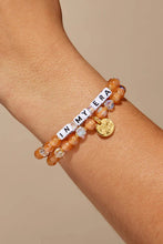 Load image into Gallery viewer, in my era bead bracelet
