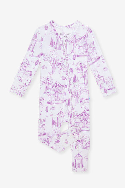 baby convertible one piece babette
