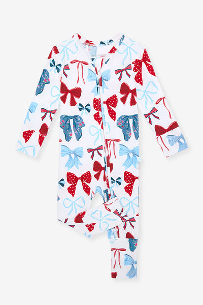 baby convertible one piece martha