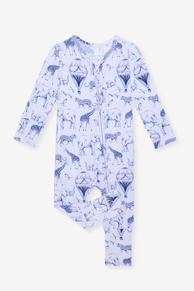 baby convertible one piece noah