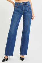Load image into Gallery viewer, Tummy Control Hirise Straight Jean
