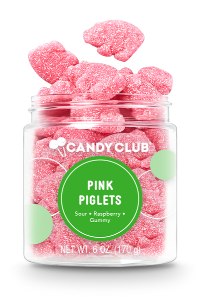 candy jar-pk piglets