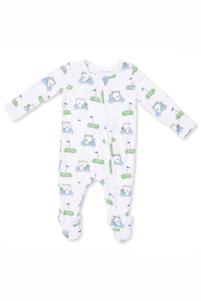 baby footie golf carts