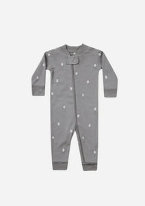 baby zip coverall kites