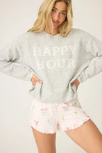 Load image into Gallery viewer, happy hour sweater
