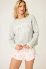 Load image into Gallery viewer, happy hour sweater
