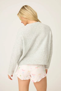 happy hour sweater